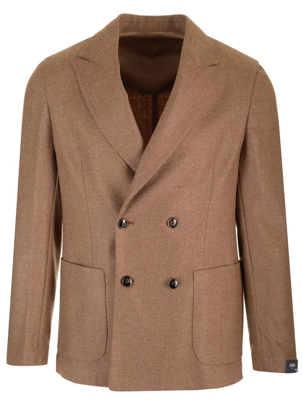 [Barba] Blazer FW24 430620008