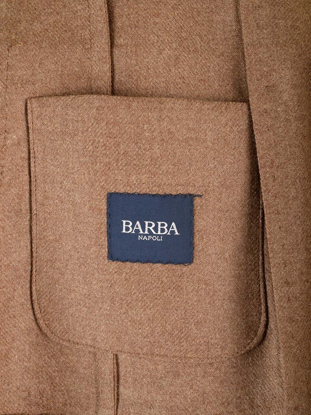 [Barba] Blazer FW24 430620008