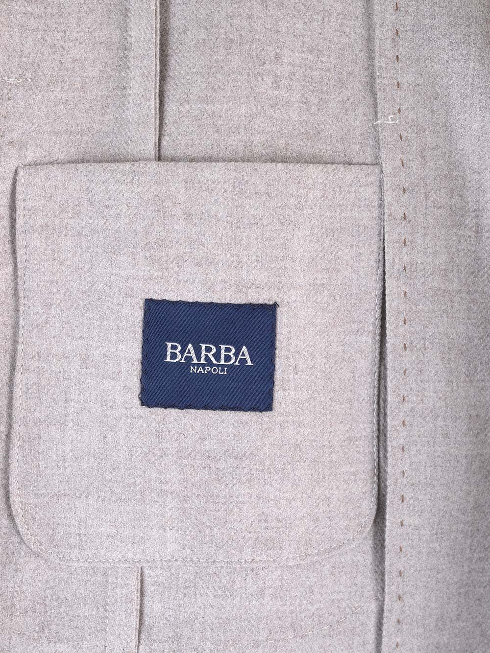 [Barba] Blazer FW24 430620001