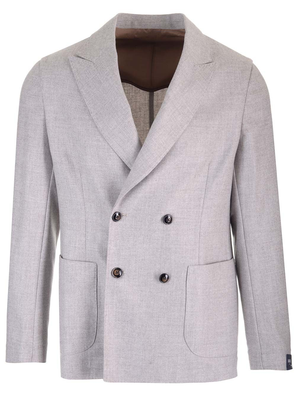 [Barba] Blazer FW24 430620001