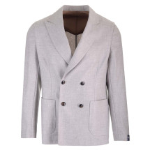 [Barba] Blazer FW24 430620001