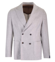 [Barba] Blazer FW24 430620001