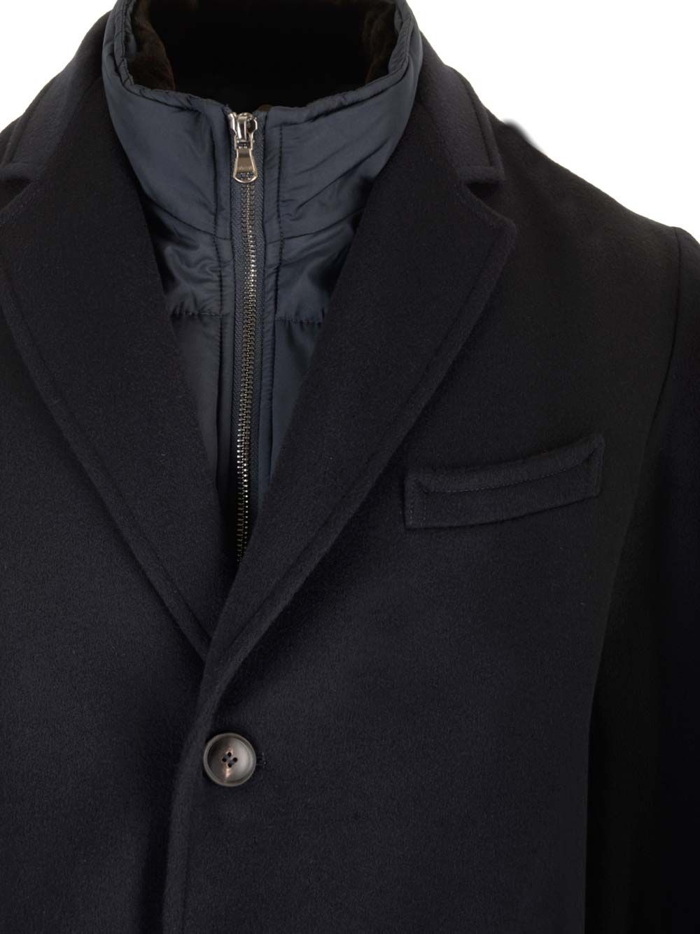 [Barba] Coat FW24 FOG 6674021