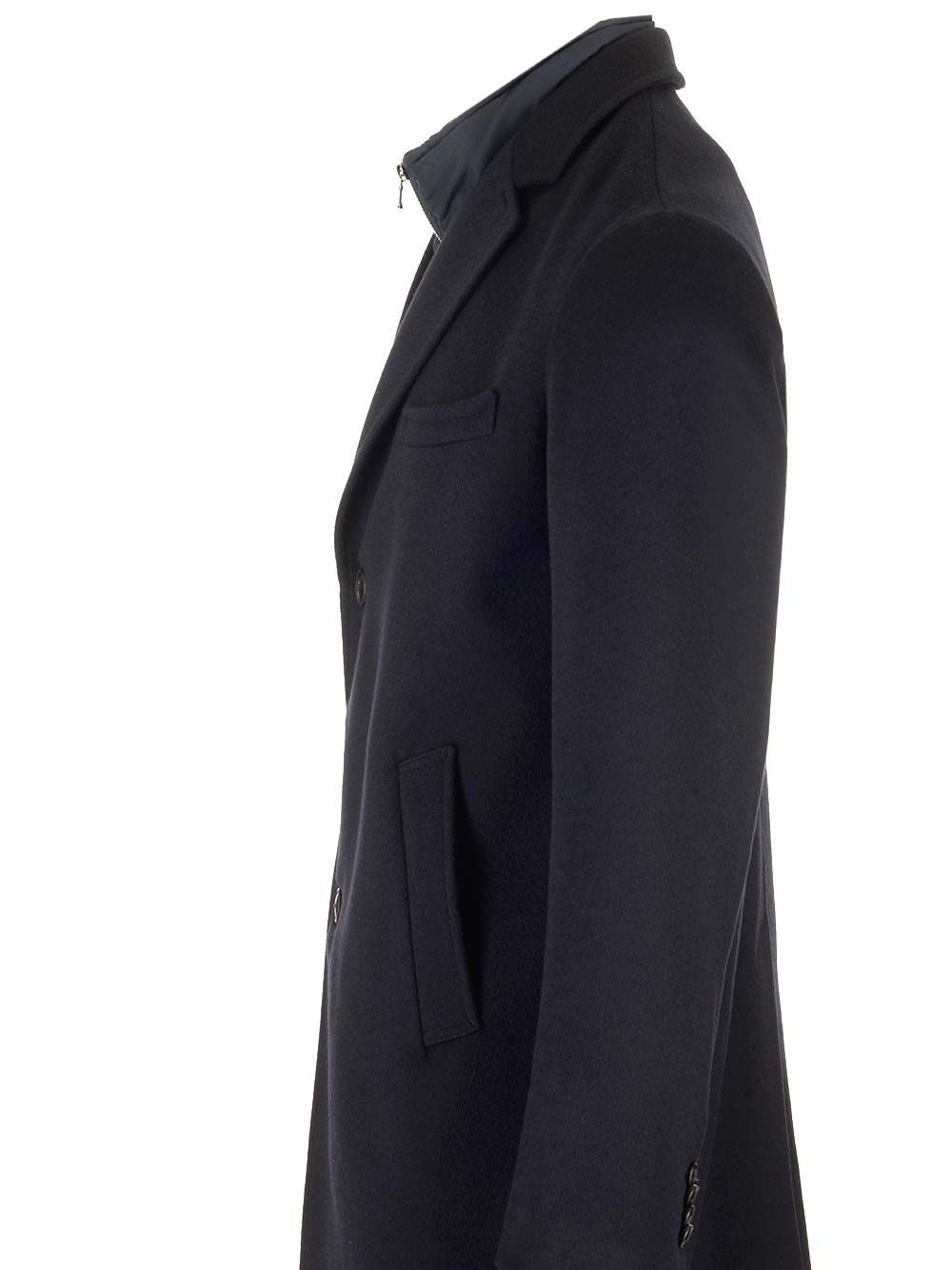 [Barba] Coat FW24 FOG 6674021