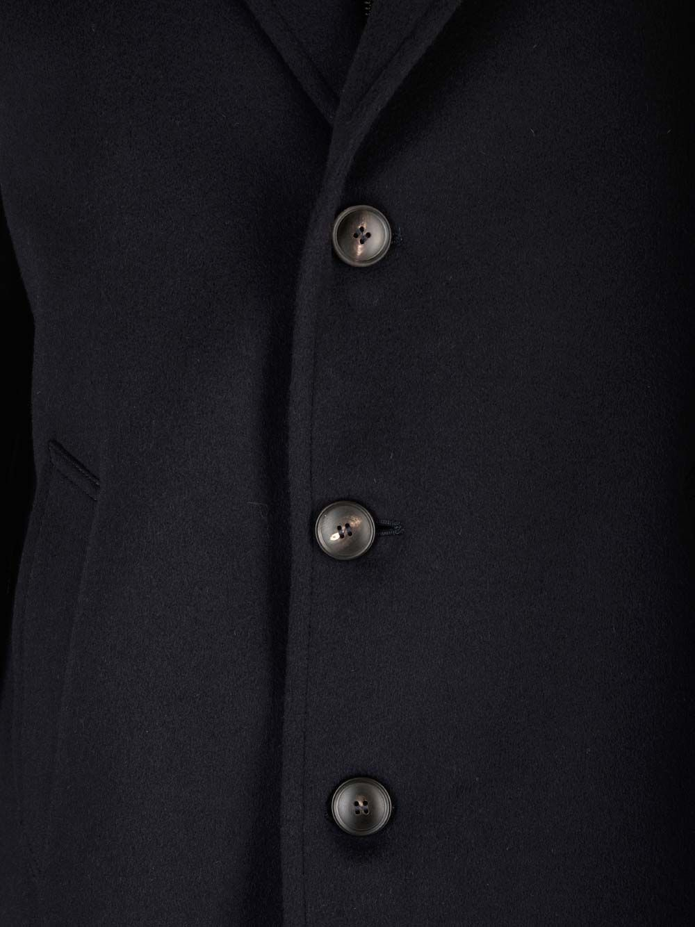[Barba] Coat FW24 FOG 6674021