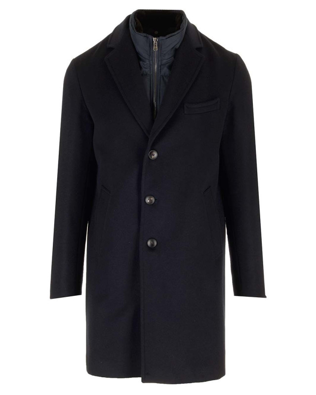 [Barba] Coat FW24 FOG 6674021