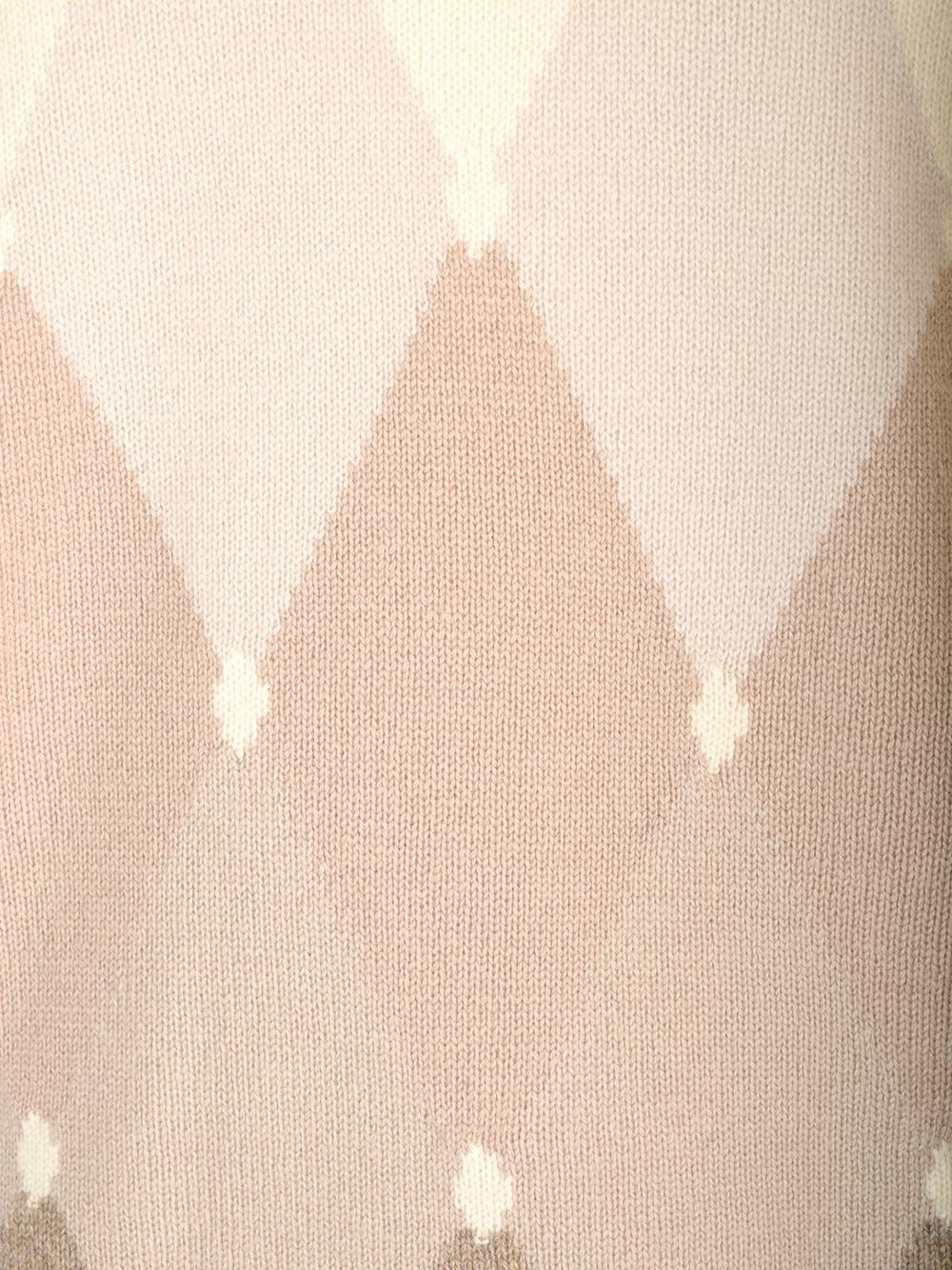 [BALLANTYNE] Knitwear FW24 B2P0017K0A898198