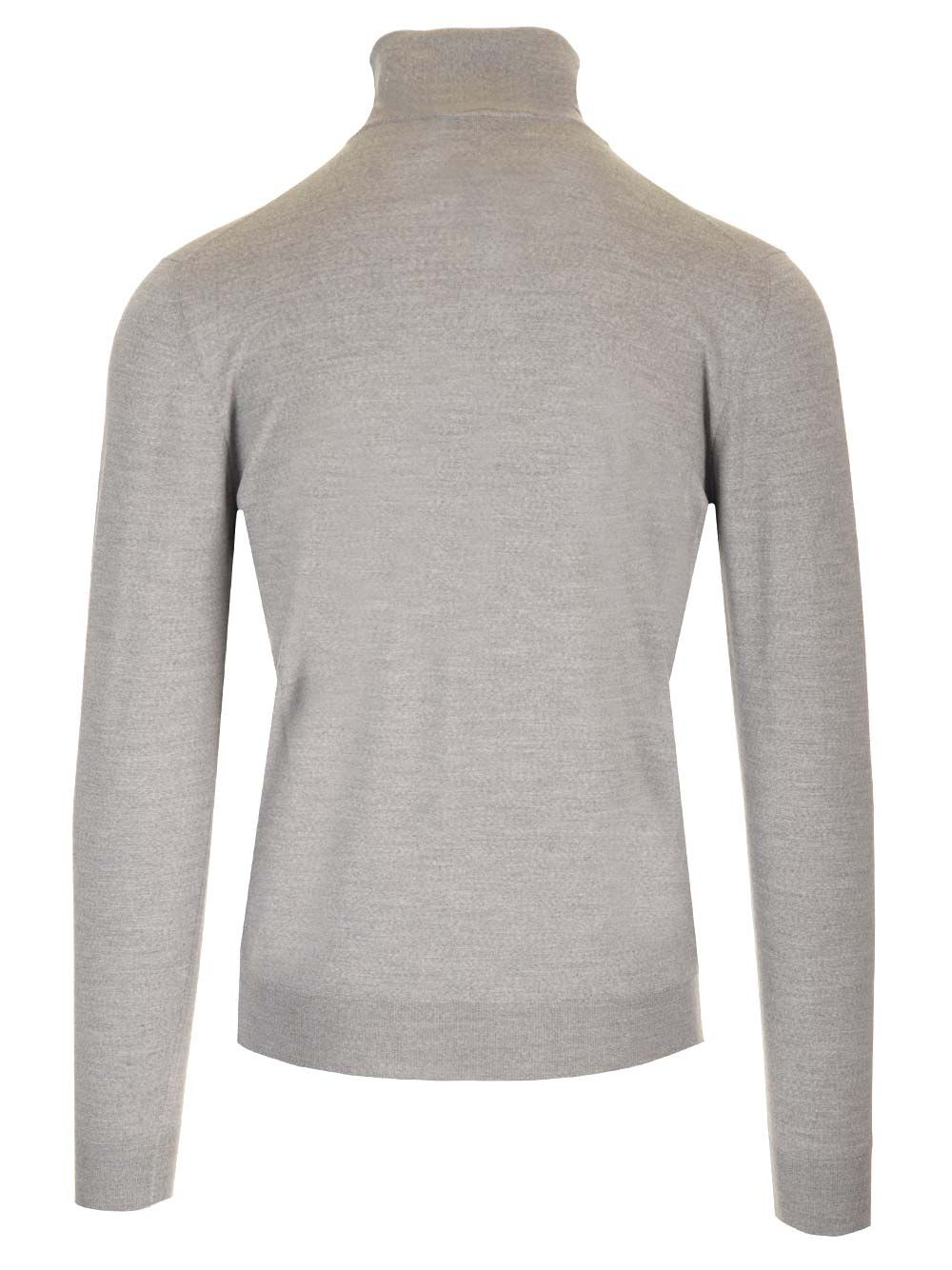 [Mauro Ottaviani] Knitwear FW24 WH0210010610