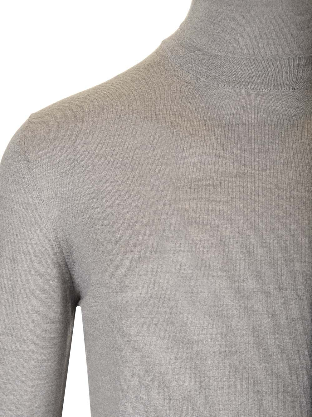[Mauro Ottaviani] Knitwear FW24 WH0210010610