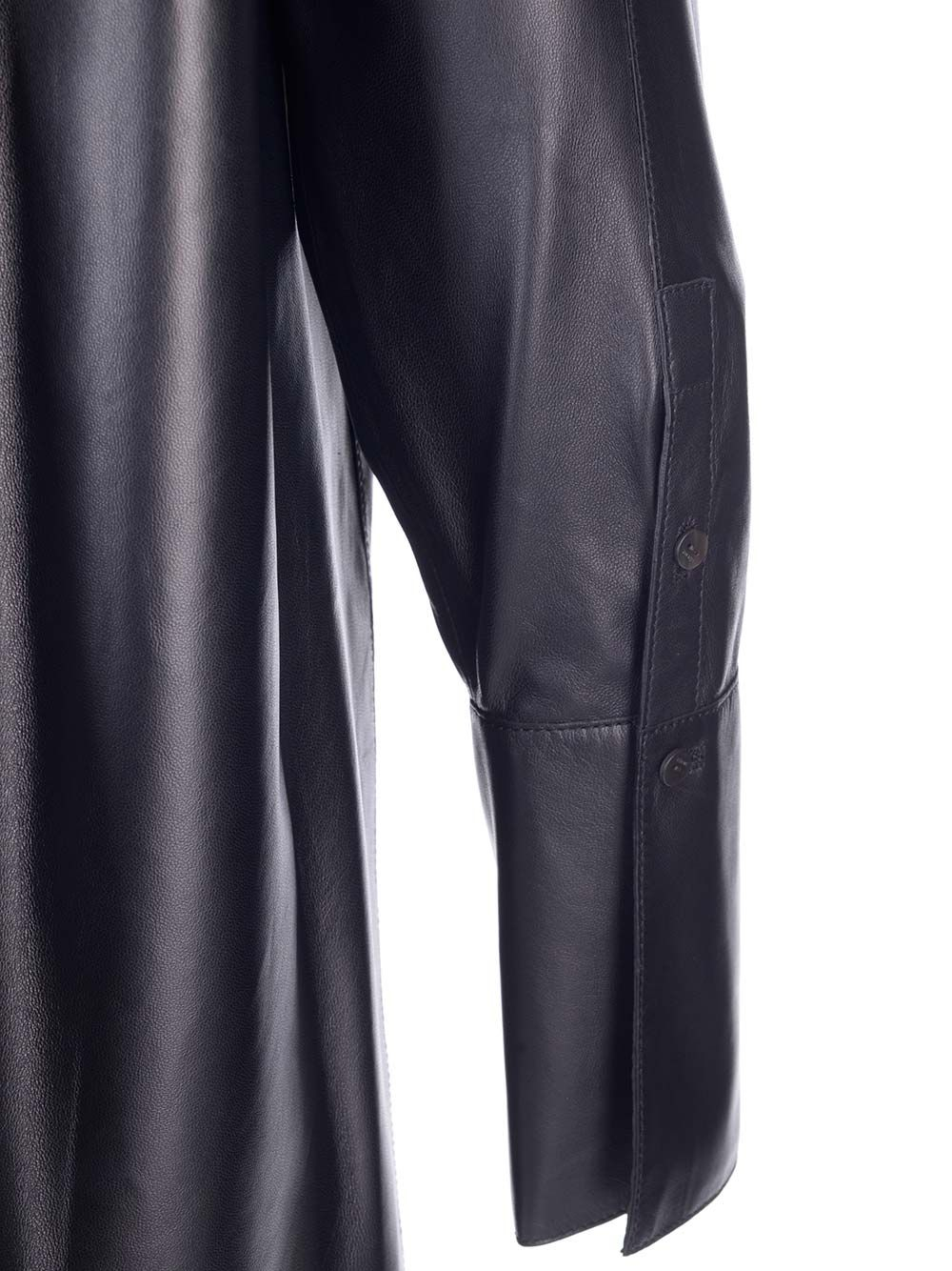[Loewe] Shirts Long Sleeve FW23 S359Y31L061100