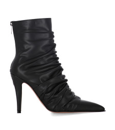 [Alexander McQueen] Ankle Boots SS25 812552WTAAA1000