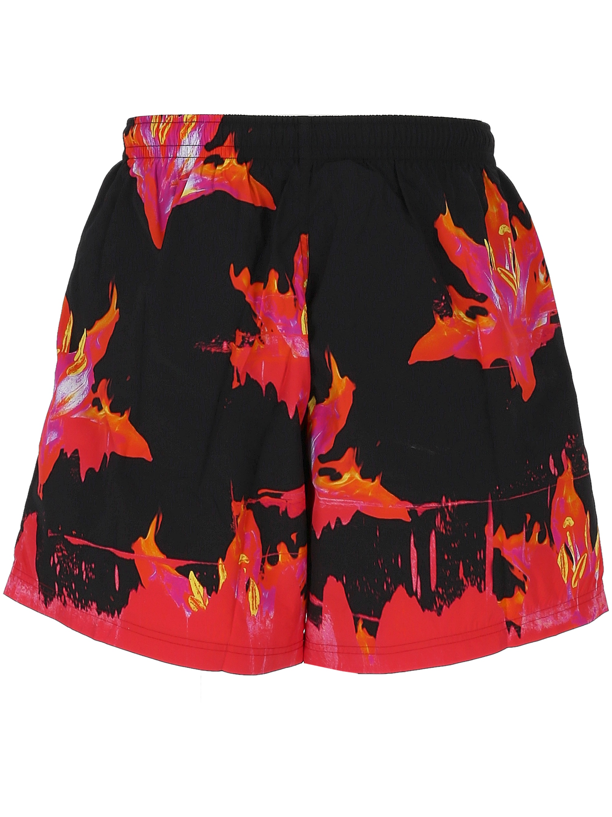 [Alexander McQueen] Swim Pants SS25 8168324419Q1074