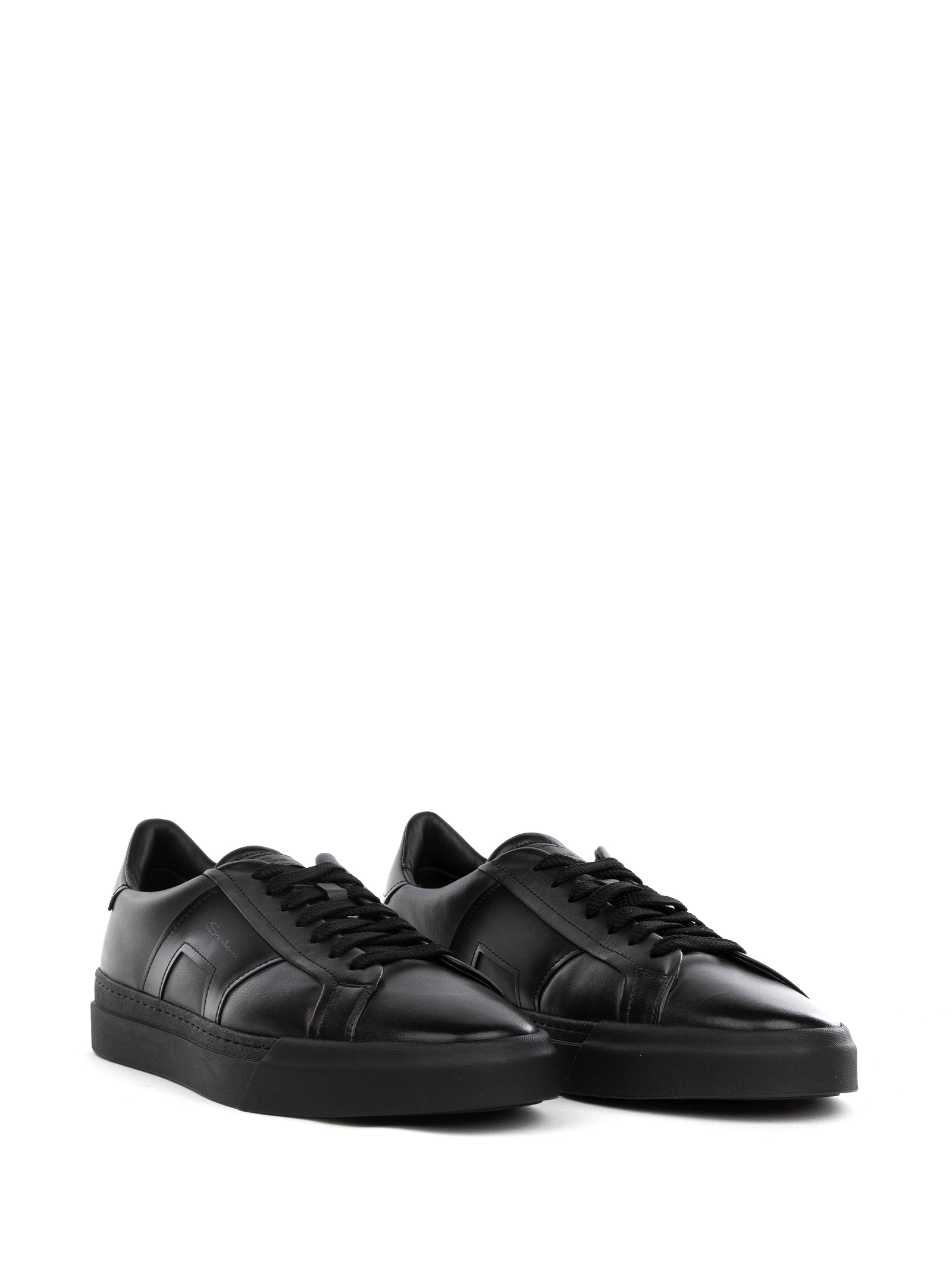 [Santoni] Sneakers FW24 MBGT22018NEORGONG62