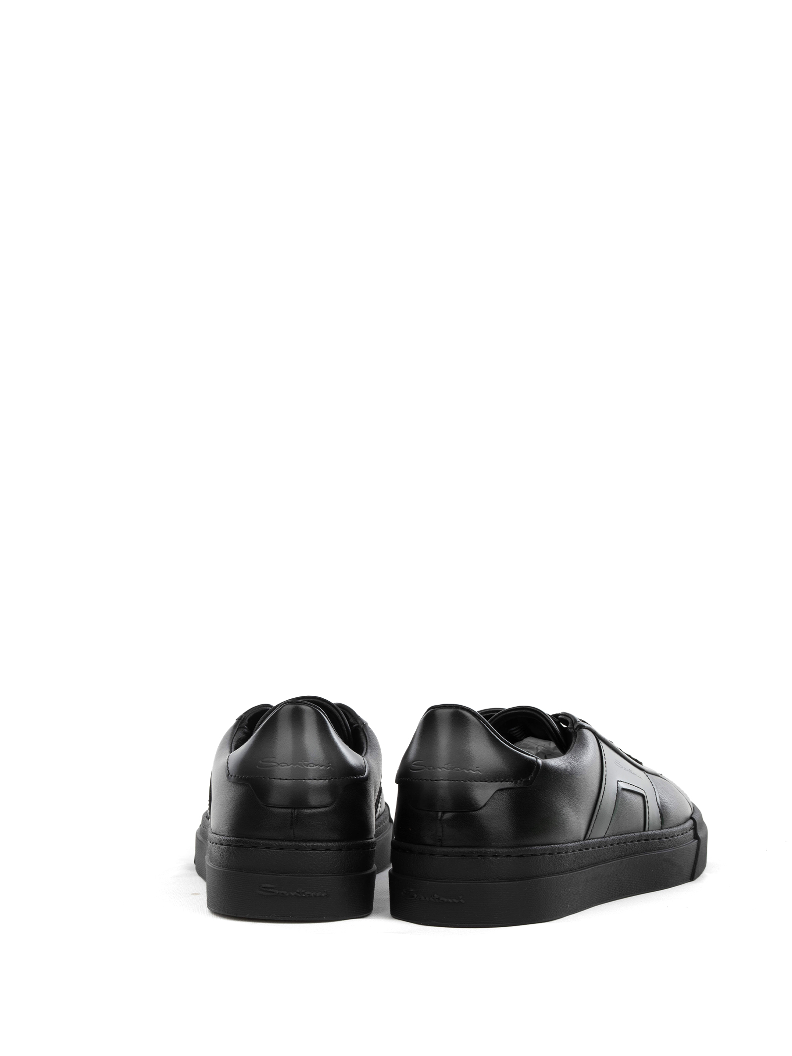 [Santoni] Sneakers FW24 MBGT22018NEORGONG62