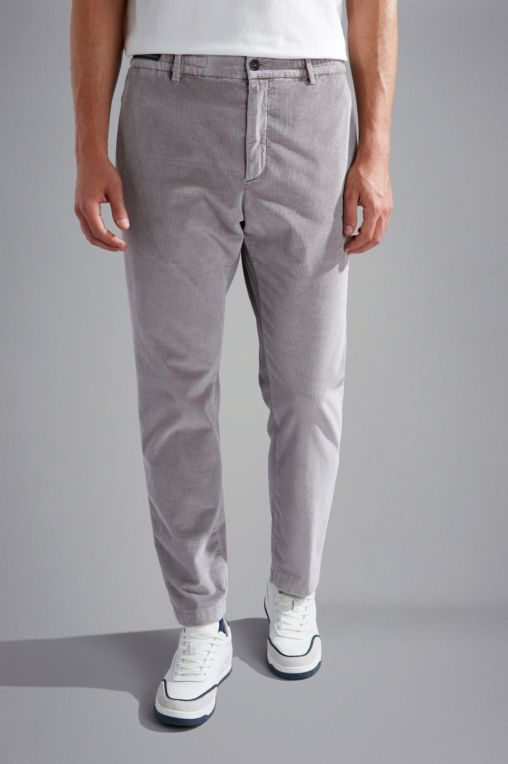 [PAUL & SHARK] Trousers FW24 14314020667