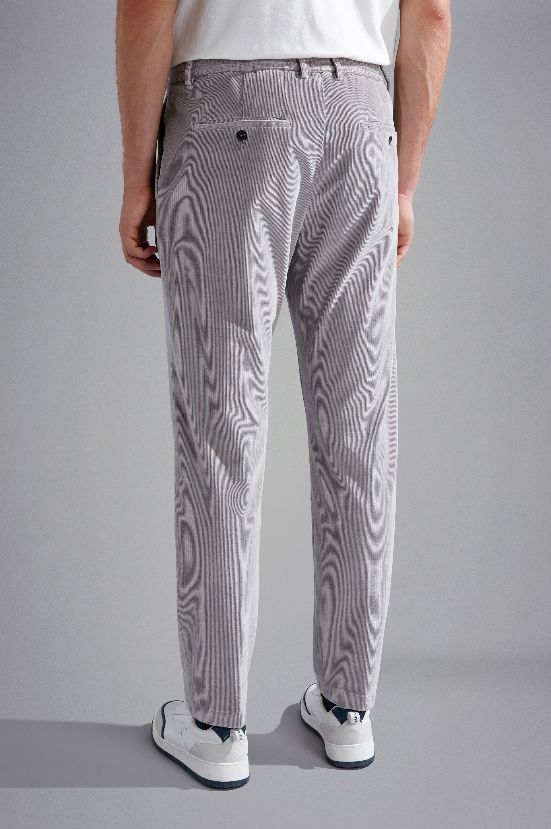 [PAUL & SHARK] Trousers FW24 14314020667