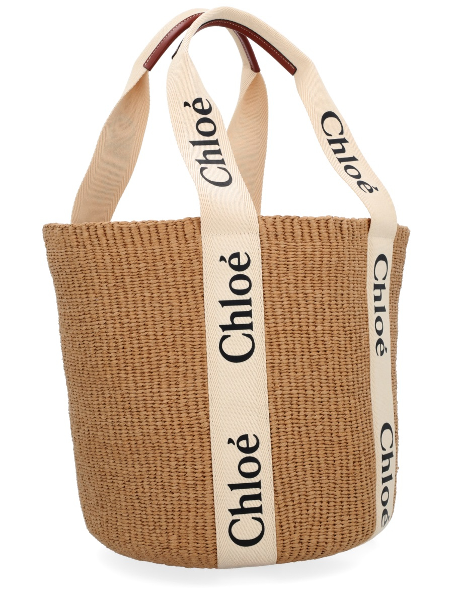 [Chloe] Bag FW26 C22SS380G55_101