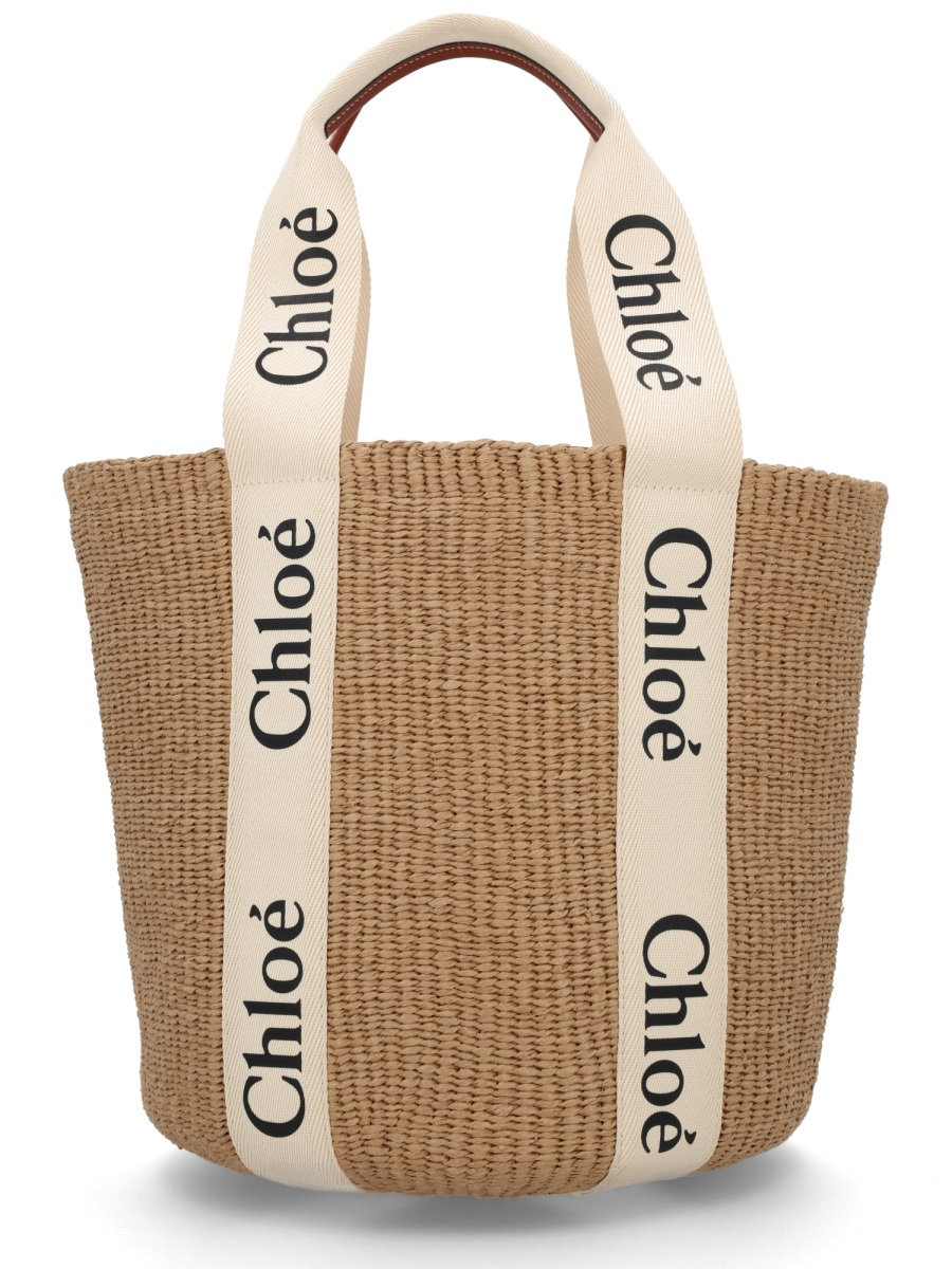 [Chloe] Bag FW26 C22SS380G55_101