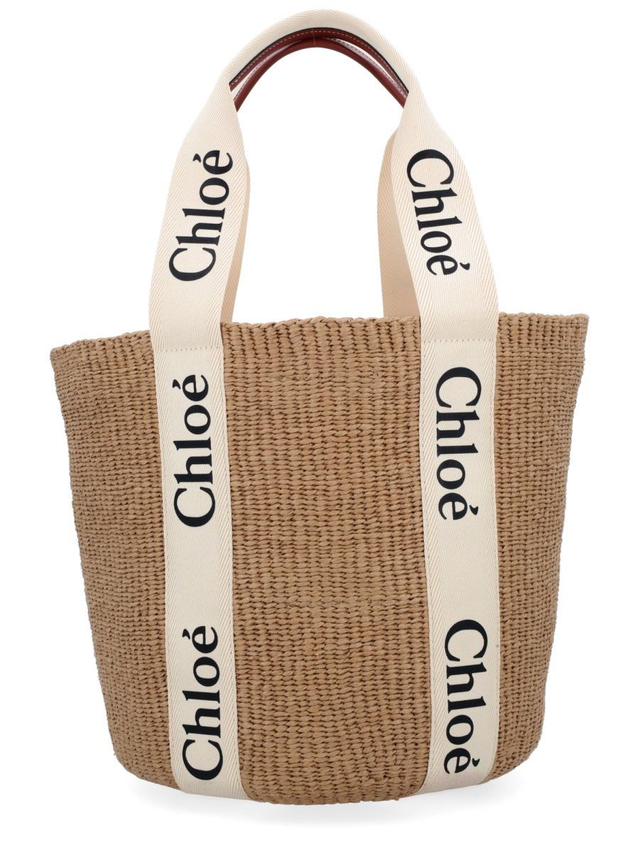 [Chloe] Bag FW26 C22SS380G55_101