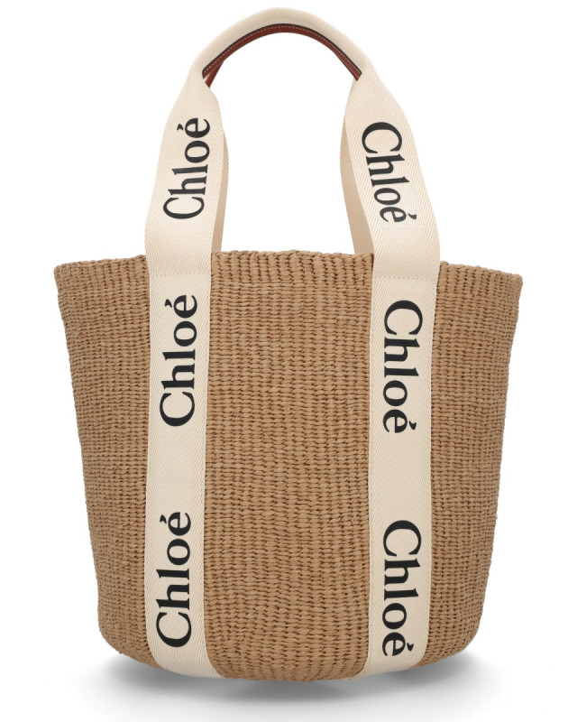 [Chloe] Bag FW26 C22SS380G55_101