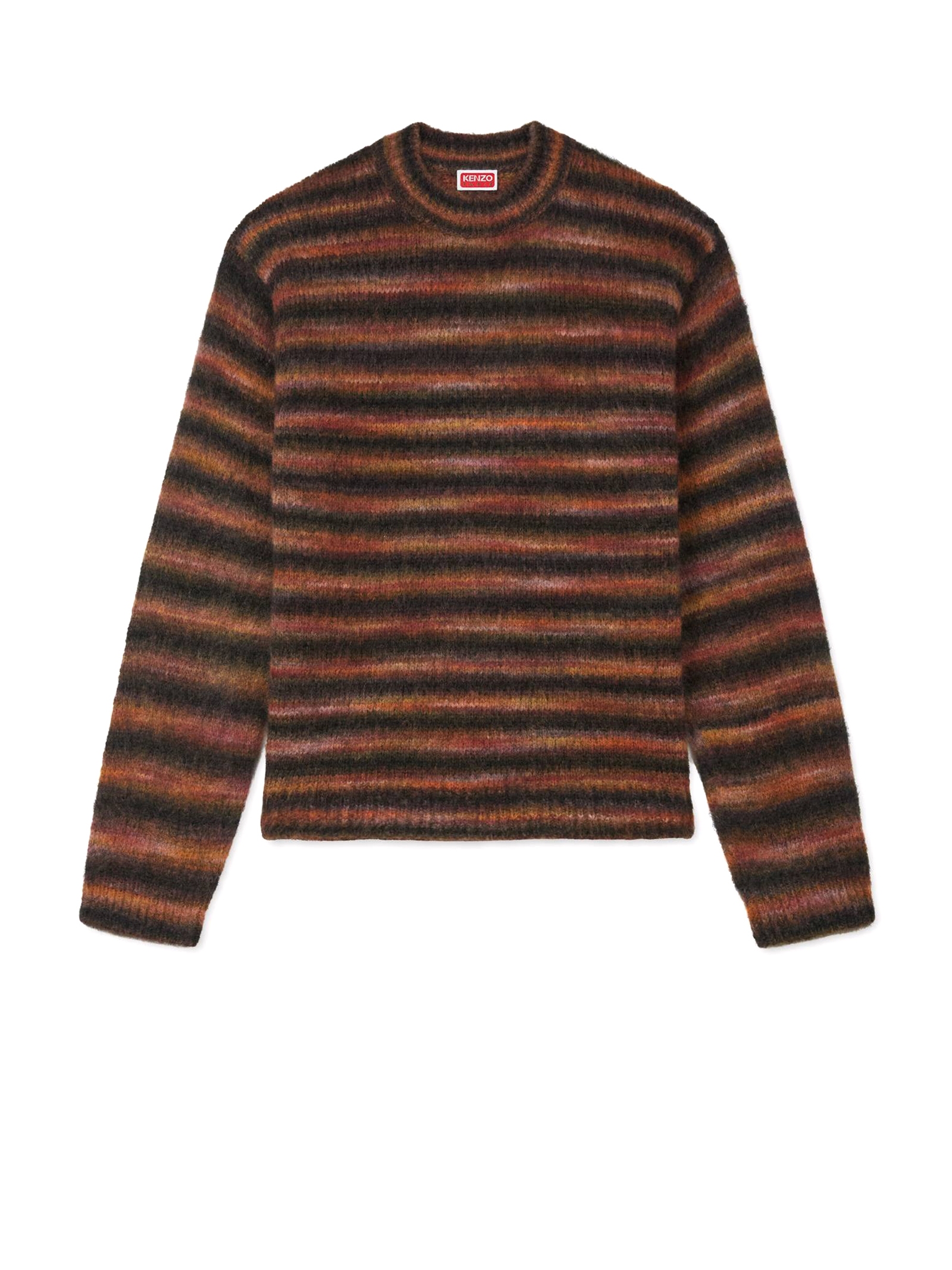 [Kenzo] Knitwear FW24 FE65PU4673CG99J