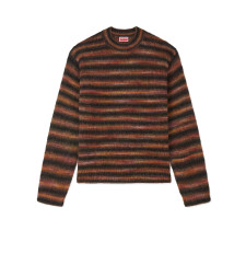 [Kenzo] Knitwear FW24 FE65PU4673CG99J