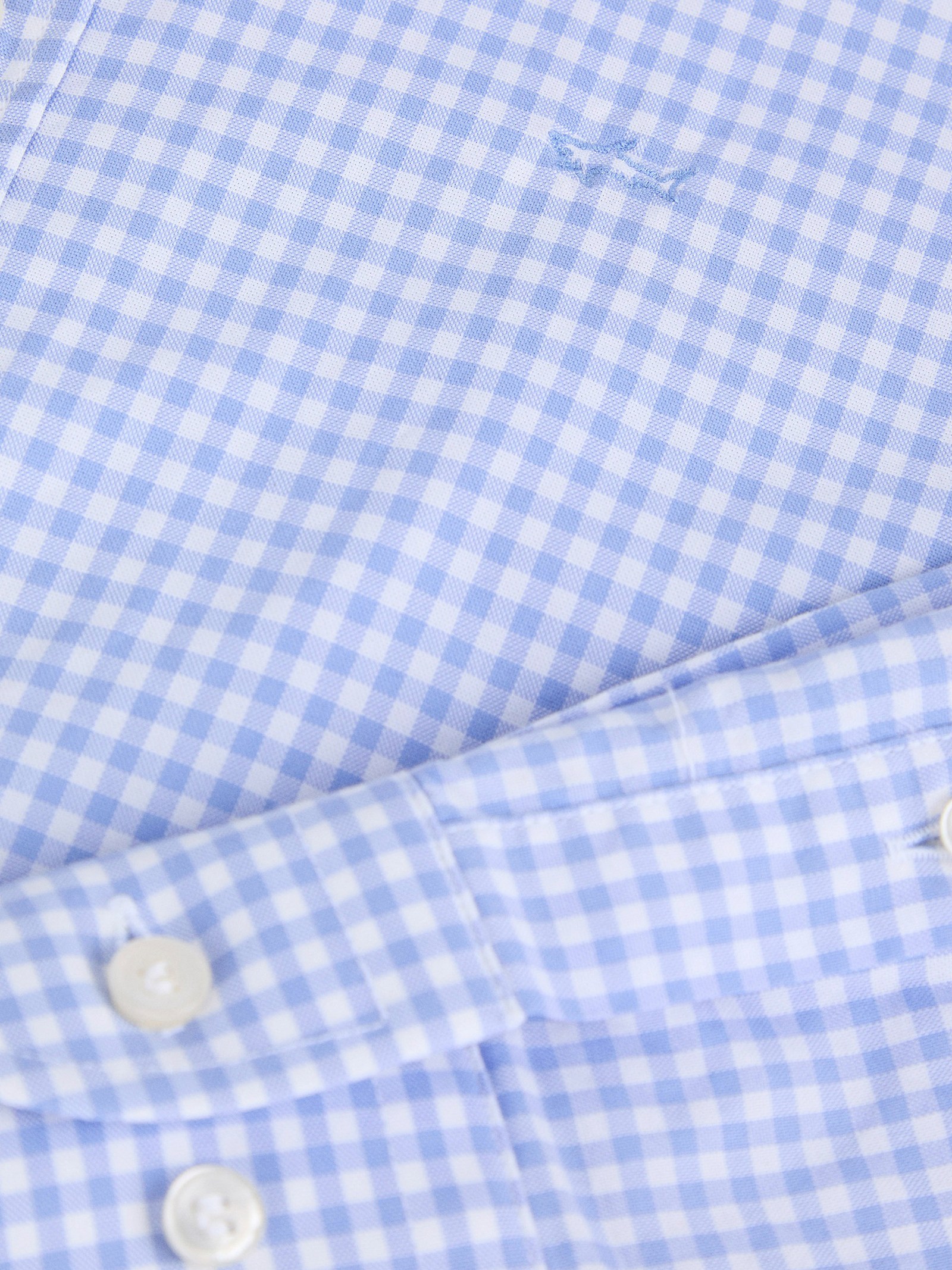 [PAUL & SHARK] Shirts Long Sleeve FW24 C0P3053004