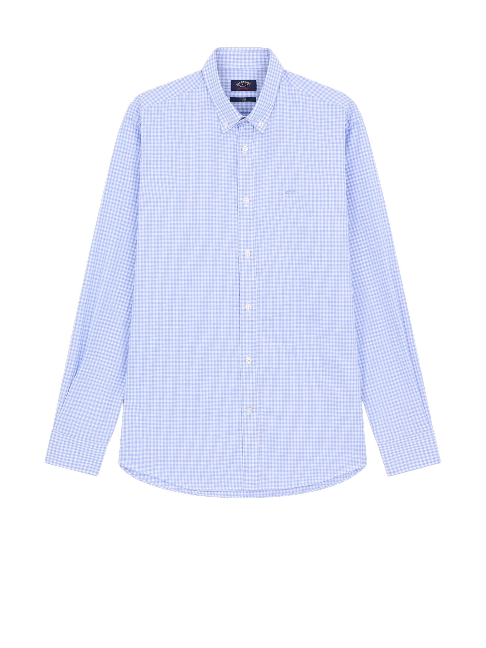 [PAUL & SHARK] Shirts Long Sleeve FW24 C0P3053004