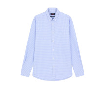 [PAUL & SHARK] Shirts Long Sleeve FW24 C0P3053004