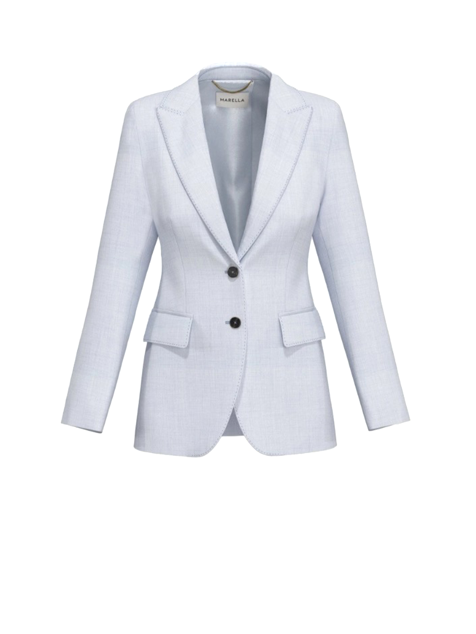 [Marella] Blazer FW24 2423046051200BANFY001