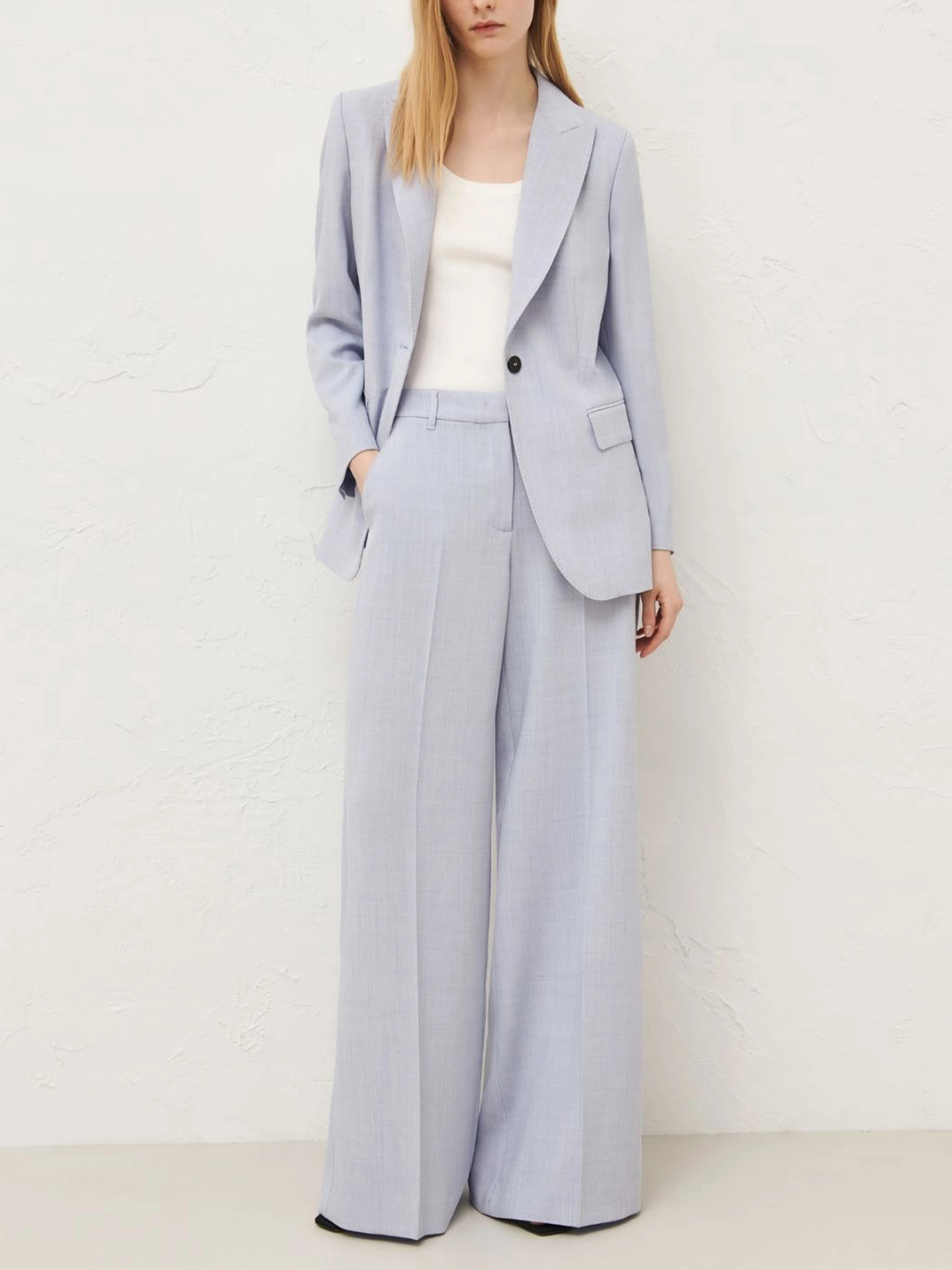 [Marella] Blazer FW24 2423046051200BANFY001