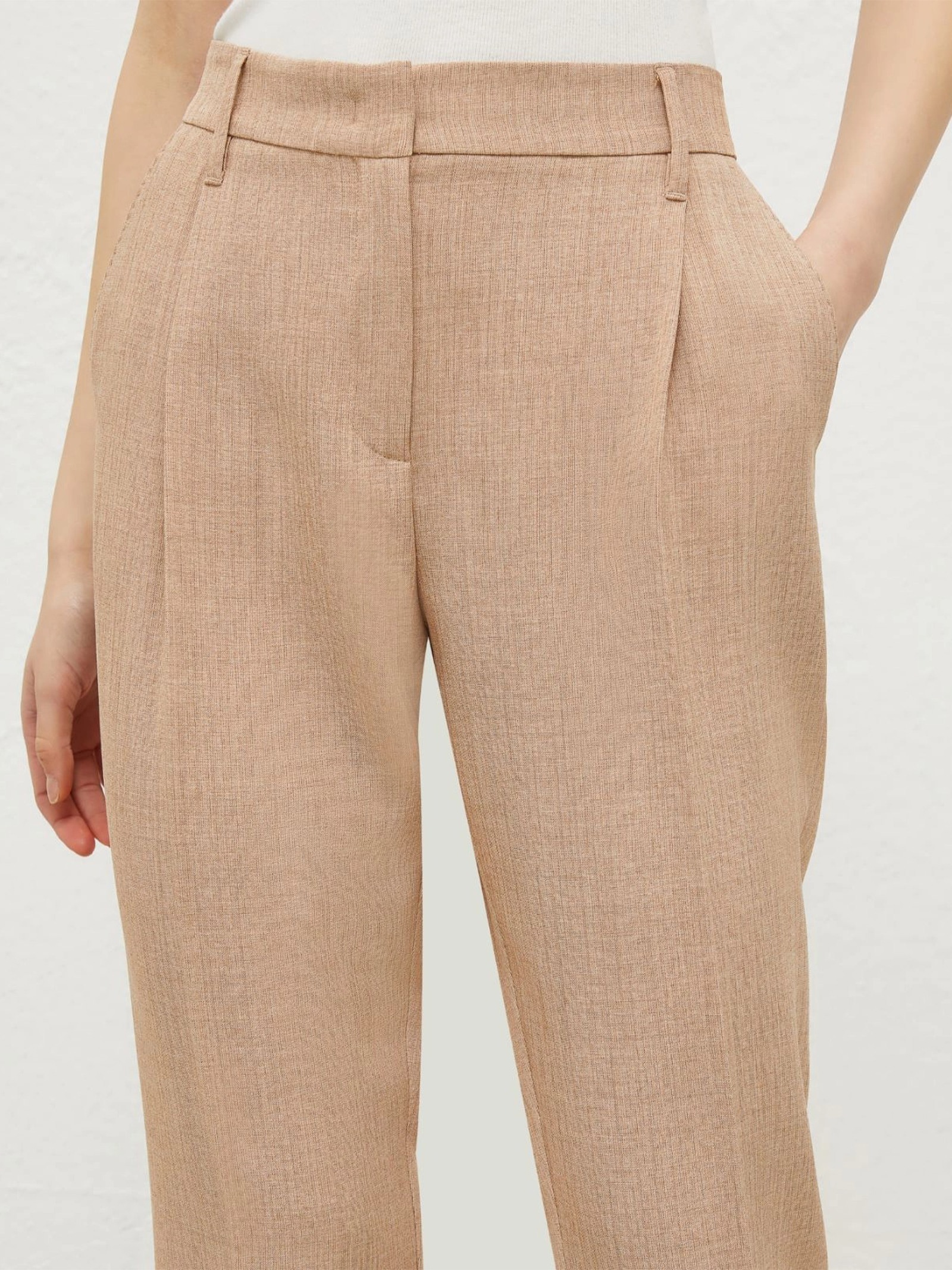 [Marella] Trousers FW24 2423136131200NIZZA003