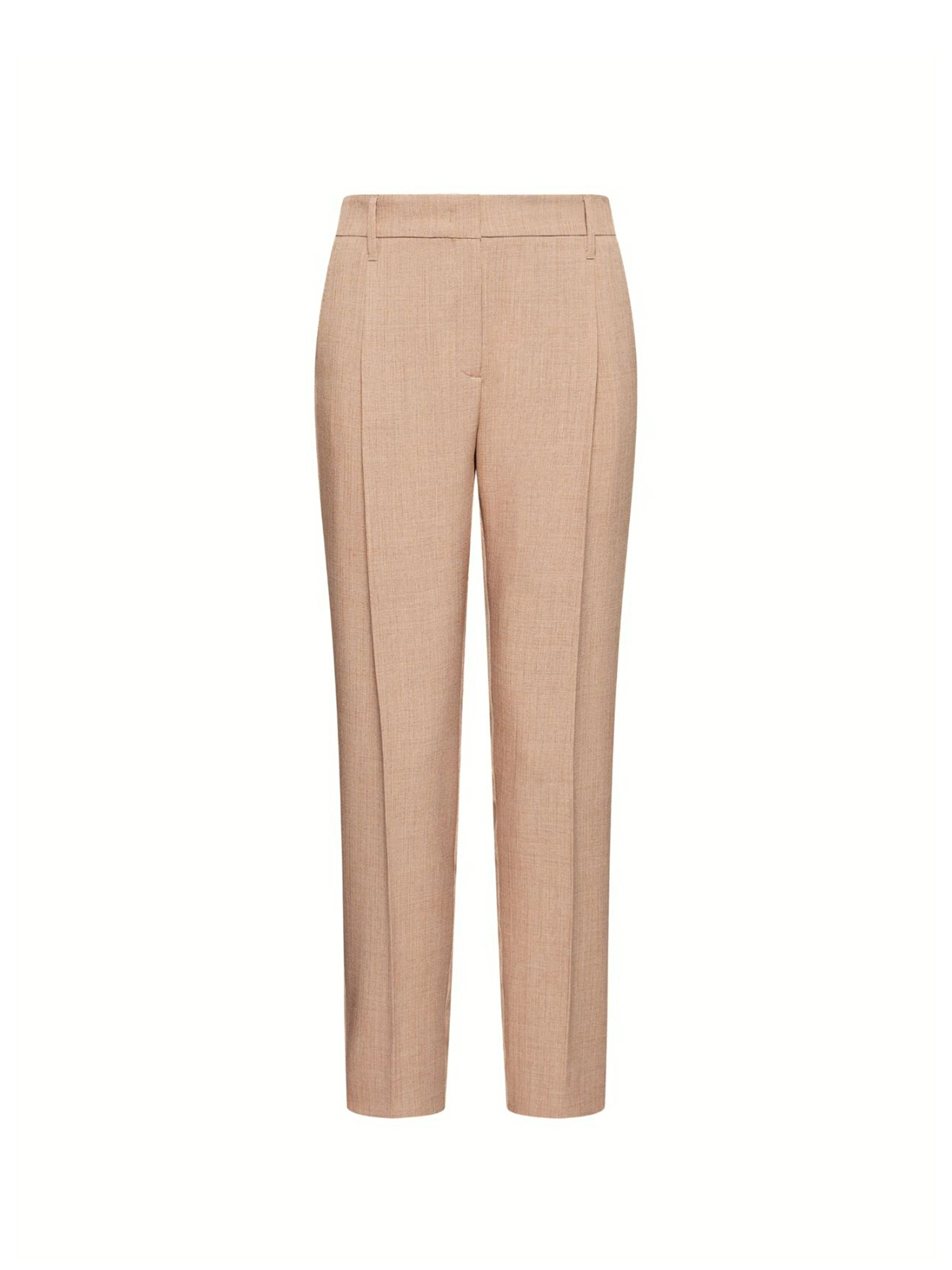 [Marella] Trousers FW24 2423136131200NIZZA003