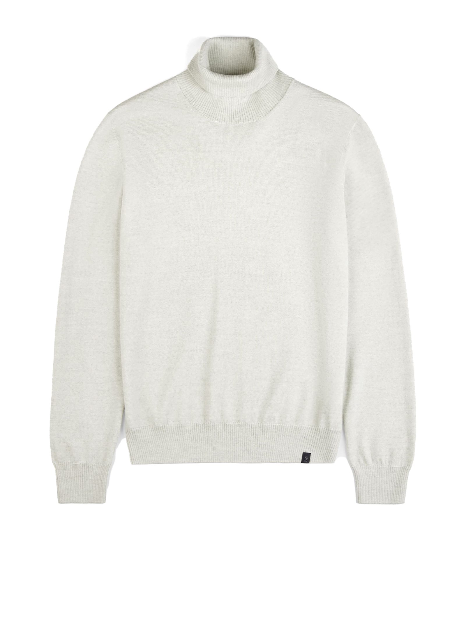 [Fay] Knitwear FW24 NMMC1492440CQTB205