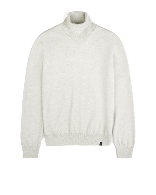 [Fay] Knitwear FW24 NMMC1492440CQTB205