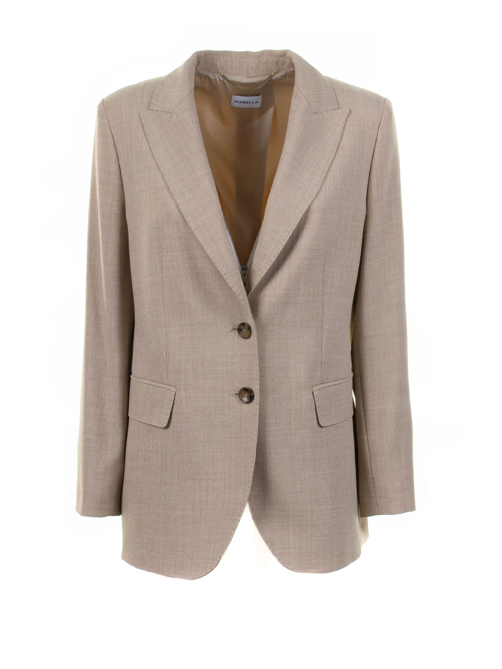 [Marella] Blazer FW24 2423046051200BANFY003