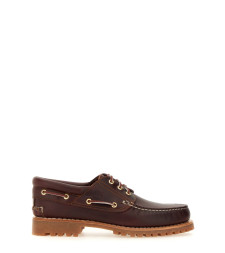 [Timberland] Loafer FW24 TB0500096481_BURGUNDY