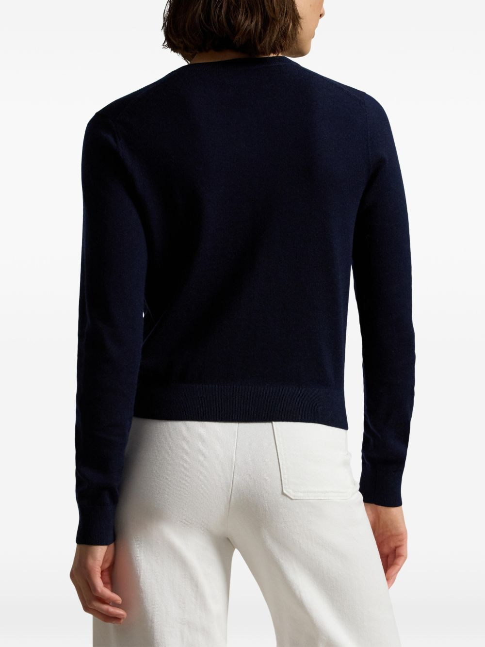 [Polo Ralph Lauren] Cardigan FW26 211A99832003
