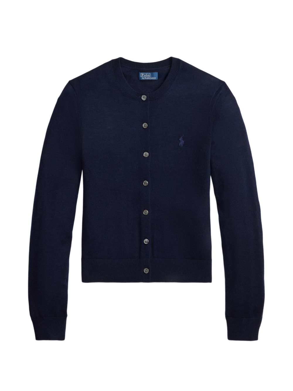[Polo Ralph Lauren] Cardigan FW26 211A99832003