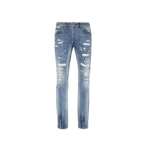 [Philipp Plein] Trousers SS24 MDT3679PDE004N29MI