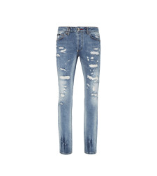 [Philipp Plein] Trousers SS24 MDT3679PDE004N29MI