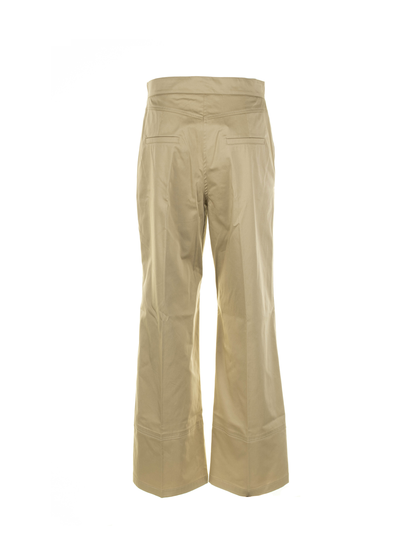 [Marella] Trousers SS24 NABISMA10291003