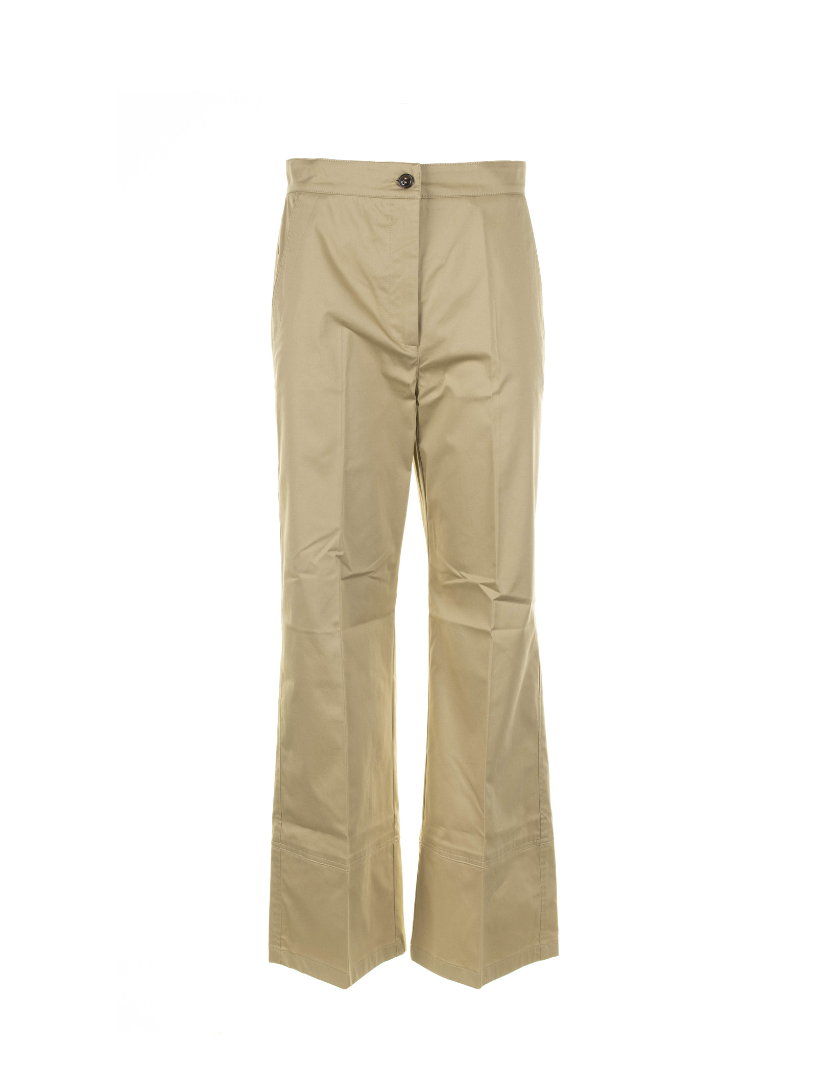 [Marella] Trousers SS24 NABISMA10291003
