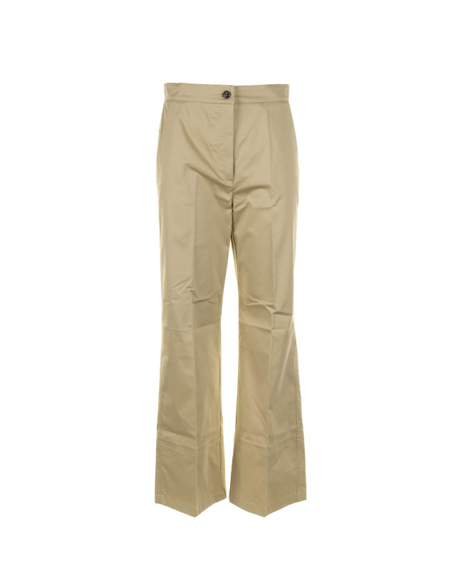 [Marella] Trousers SS24 NABISMA10291003