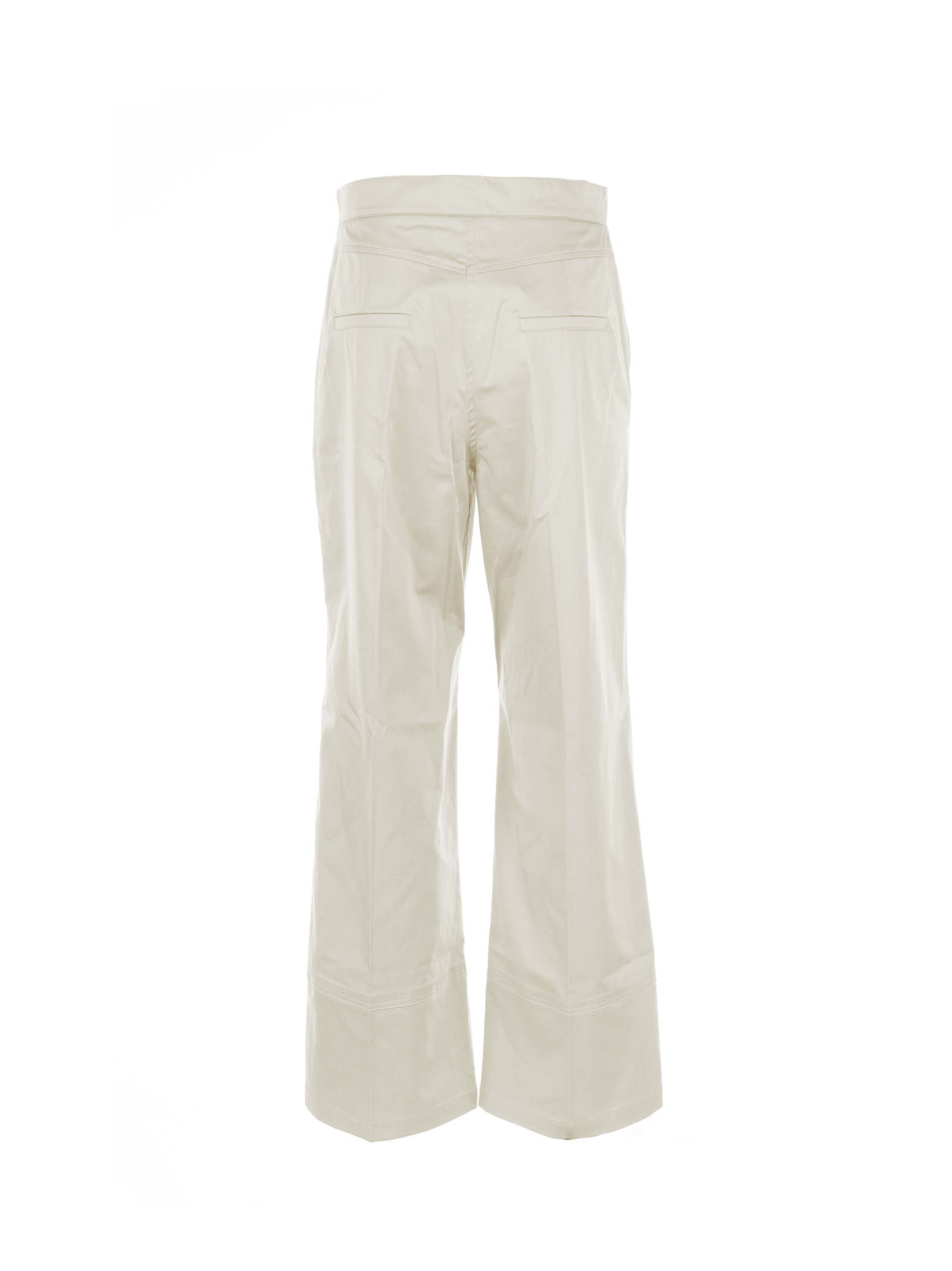 [Marella] Trousers SS24 NABISMA10291001