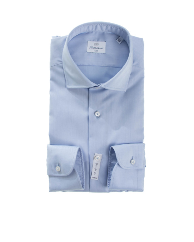 [Brancaccio] Shirts Long Sleeve SS24 IBN01GIO01