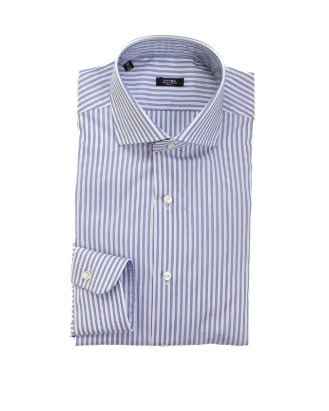 [Barba] Shirts Long Sleeve SS24 40118I1U1302