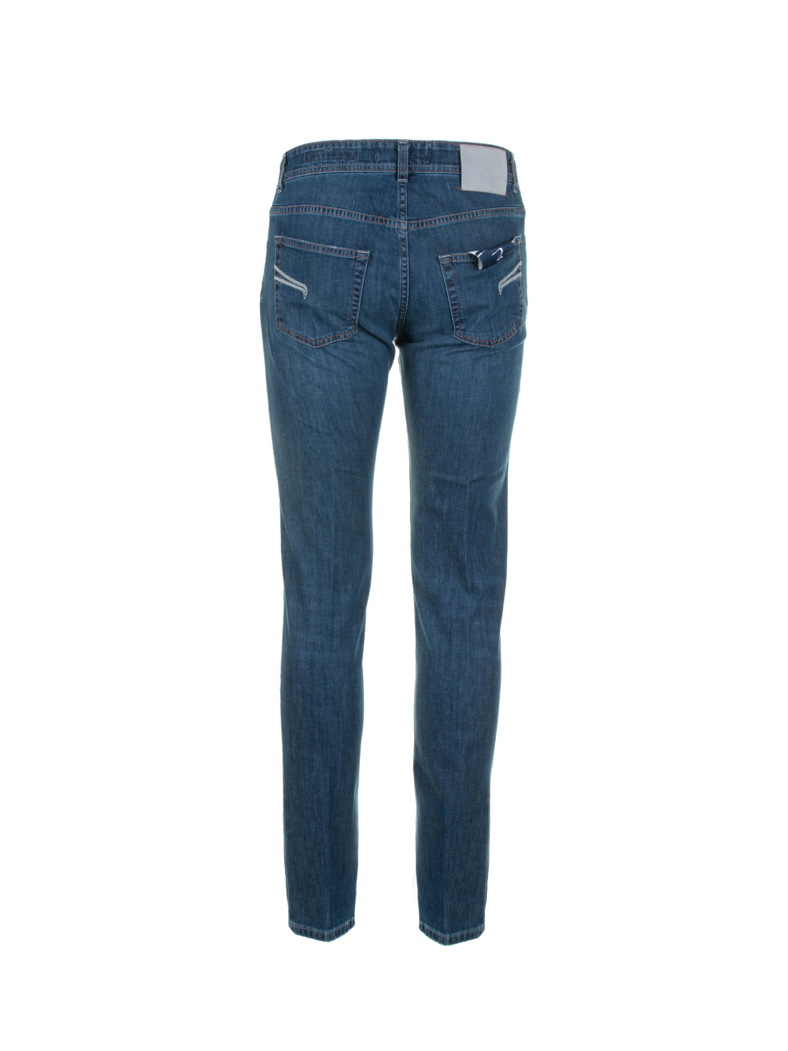 [Barba] Jeans SS24 JFIVEDENIM101