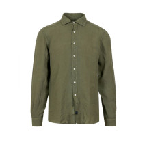 [Fay] Shirts Long Sleeve SS24 NCMA148259THTKV408