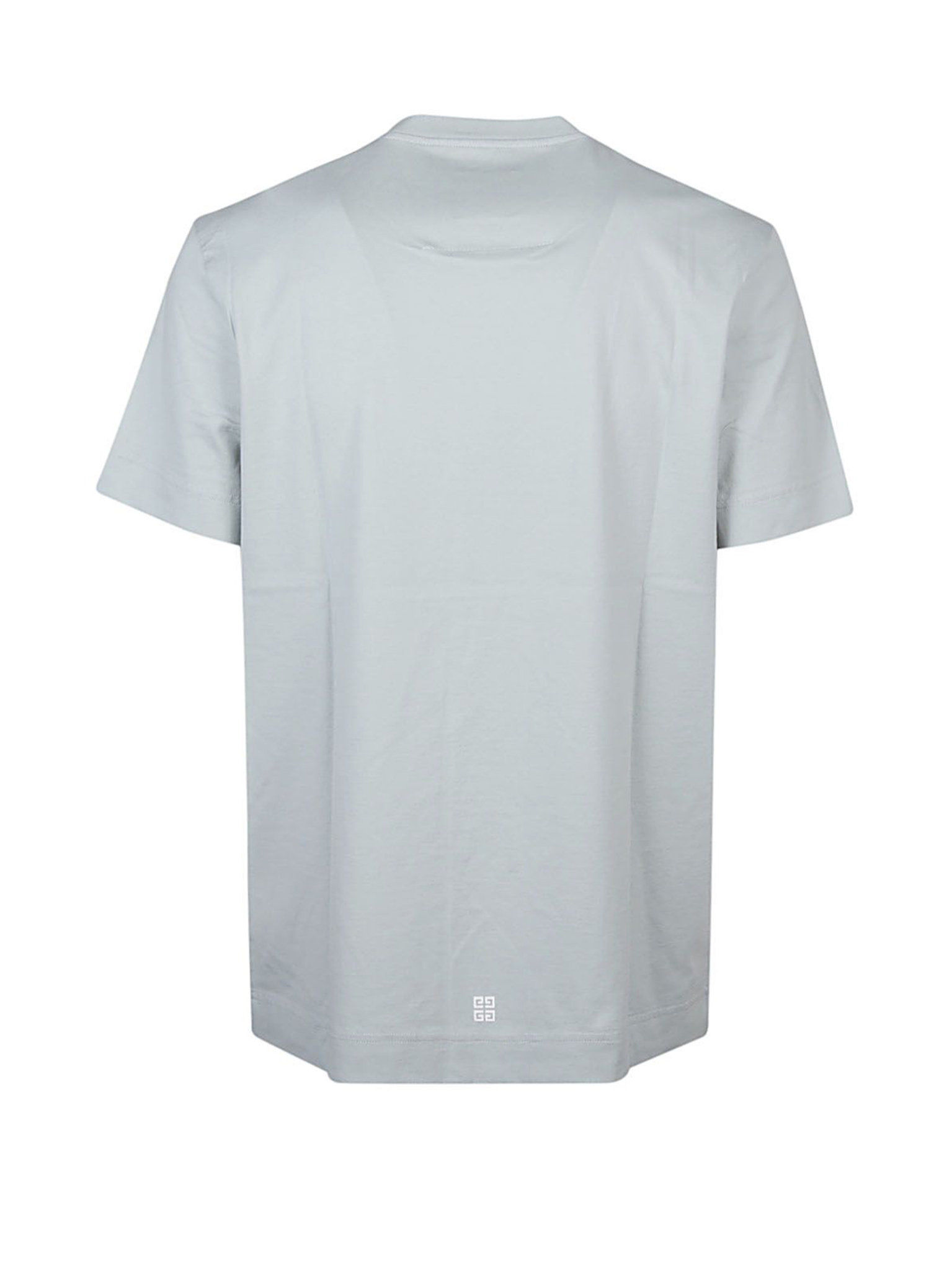 [Givenchy] T-shirts Short Sleeve SS24 BM716G3YEL456